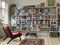 Dali Oberon 1 - Boekenplankluidspreker - 2-weg - Beige