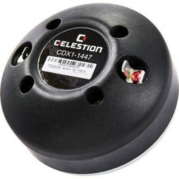 Celestion CDX1-1447 - Compressiedriver - 1-inch - 70 W - 106 dB - 8 Ohm