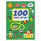 Tik Tak 1 - 100 spelletjes