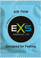 Condooms EXS Air Thin 12 Stuks