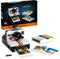 LEGO Ideas Polaroid OneStep SX-70 camera (21345) - Bouwset voor volwassenen - 516 onderdelen