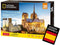 National Geographic 3D Puzzel Notre Dame De Paris