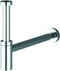 Hansgrohe Flowstar S Premium - Wastafelsifon - 65-165 mm aanpassingsafstand - Chroom