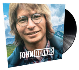 John Denver - His Ultimate Collection - LP 180 grams