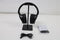 Sennheiser HD 400S - Over-Ear Koptelefoon - Inklapbaar - Zwart