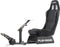 Playseat Evolution - Gaming chair - Alcantara bekleding - Zwart