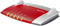 FRITZ!Box 7490 WLAN AC + N Router (VDSL/ADSL, 1.300 Mbit/s (5 GHz), 450 Mbit/s (2,4 GHz), WLAN Mesh,