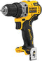 DeWalt DCD701N-XJ - Accuboormachine 12V - Brushless motor 57.5 Nm - (zonder accu)