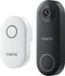 Reolink D340W - Videodeurbel - 5MP resolutie - met Chime
