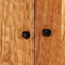 vidaXL - Hoge - kast - 60x33x100 - cm - massief - acaciahout