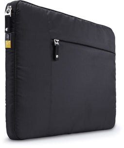 Case Logic TS113K - Laptophoes 13-14 inch - Apart voorvak - Zwart
