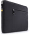 Case Logic TS113K - Laptophoes 13-14 inch - Apart voorvak - Zwart
