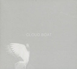 Cloud Boat - CD Album - Book Of Hours - Stereo