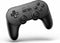 8BitDo Pro 2 - Bluetooth Gamepad - Draadloos - Zwart
