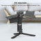 Tilt Monitor Mount voor DJI Ronin-S / Ronin-SC / Zhiyun Crane 3/3S/2S en WEEBILL Lab / WEEBILL-S - 2386