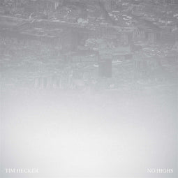 Tim Hecker - No Highs (CD)