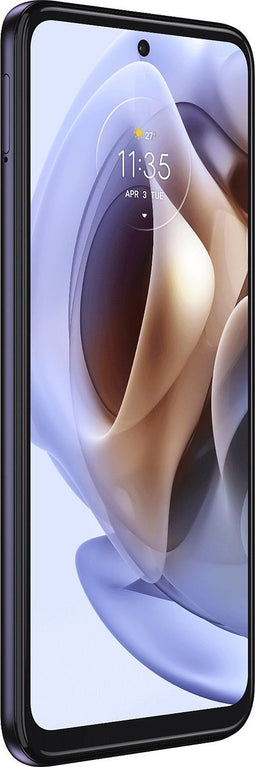 TIM moto g31 16,3 cm (6.4") Hybride Dual SIM Android 11 4G USB Type-C 4 GB 128 GB 5000 mAh Grijs