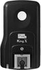 Pixel Ontvanger King Pro RX voor Sony mi