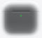Apple AirPods 4 - Draadloze oordopjes - ANC - Wit