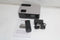 Lenco LPJ-700BKGY - LCD projector - 1280x720 HD - Bluetooth 5.0 - 4000 Lumen