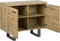 TIMBER - Sideboard - Lichte houtkleur - MDF