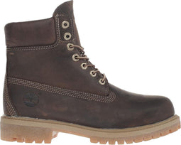 Timberland - 6 Inch Premium Boot - Schoenen - 41 - Bruin