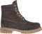 Timberland - 6 Inch Premium Boot - Schoenen - 41 - Bruin