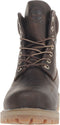 Timberland - 6 Inch Premium Boot - Schoenen - 41 - Bruin