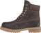 Timberland - 6 Inch Premium Boot - Schoenen - 41 - Bruin