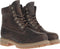 Timberland - 6 Inch Premium Boot - Schoenen - 41 - Bruin