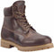 Timberland - 6 Inch Premium Boot - Schoenen - 41 - Bruin