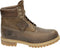 Timberland - 6 Inch Premium Boot - Schoenen - 41 - Bruin