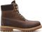 Timberland - 6 Inch Premium Boot - Schoenen - 41 - Bruin