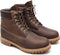 Timberland - 6 Inch Premium Boot - Schoenen - 41 - Bruin