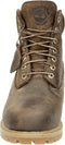 Timberland - 6 Inch Premium Boot - Schoenen - 41 - Bruin