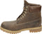 Timberland - 6 Inch Premium Boot - Schoenen - 41 - Bruin
