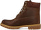 Timberland - 6 Inch Premium Boot - Schoenen - 41 - Bruin