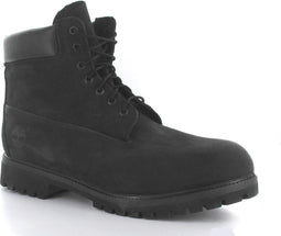 Timberland 6 Inch Premium Boot - Sportschoenen - Heren - Maat 53 - Zwart