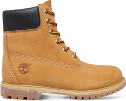 Timberland Dames Boots 6" Premium - Wheat - Maat 41