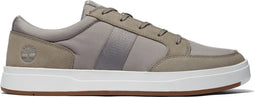 Timberland Davis Square F/L Ox Heren Sneakers - Steeple Grey - Maat 46