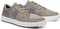 Timberland Davis Square F/L Ox Heren Sneakers - Steeple Grey - Maat 46