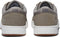 Timberland Davis Square F/L Ox Heren Sneakers - Steeple Grey - Maat 46