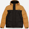 Timberland - Duurzaam waterafstotend pufferjack voor heren - Geel - XXXL