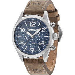 Timberland - Heren Horloge Ashmont - Bruin