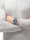 Timberland - Heren Horloge Ashmont - Bruin