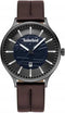 Timberland - Heren Horloge Fairhaven - Bruin