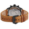 Timberland - Heren Horloge Groveton - Zwart