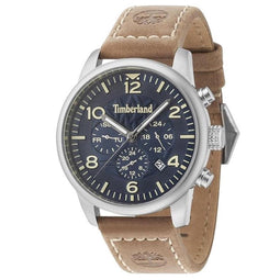 Timberland - Heren Horloge Ipswich - Bruin