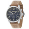 Timberland - Heren Horloge Ipswich - Bruin