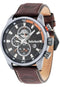 Timberland - Heren horloge UVP Mod. TBL.14816JLU/02A